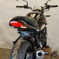 New Rage Cycles (NRC) Kawasaki Z900RS Fender Eliminator Kit New Rage Cycles (NRC) Kawasaki Z900RS Fender Eliminator Kit